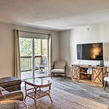 Centrally Located Brandon Condo With Pool Access Branson Eksteriør bilde