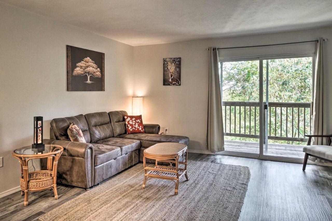 Centrally Located Brandon Condo With Pool Access Branson Eksteriør bilde