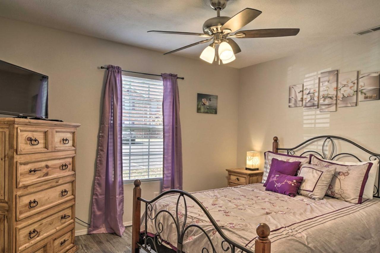 Centrally Located Brandon Condo With Pool Access Branson Eksteriør bilde